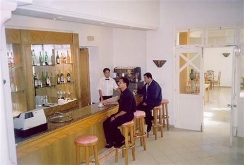 梅兹里酒店 莫纳斯提尔 外观 照片